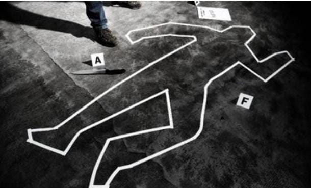 Unit Reskrim Polsek Cilincing Berhasil Ringkus Pelaku Pembunuhan Penjual Nasi&nbsp;Goreng