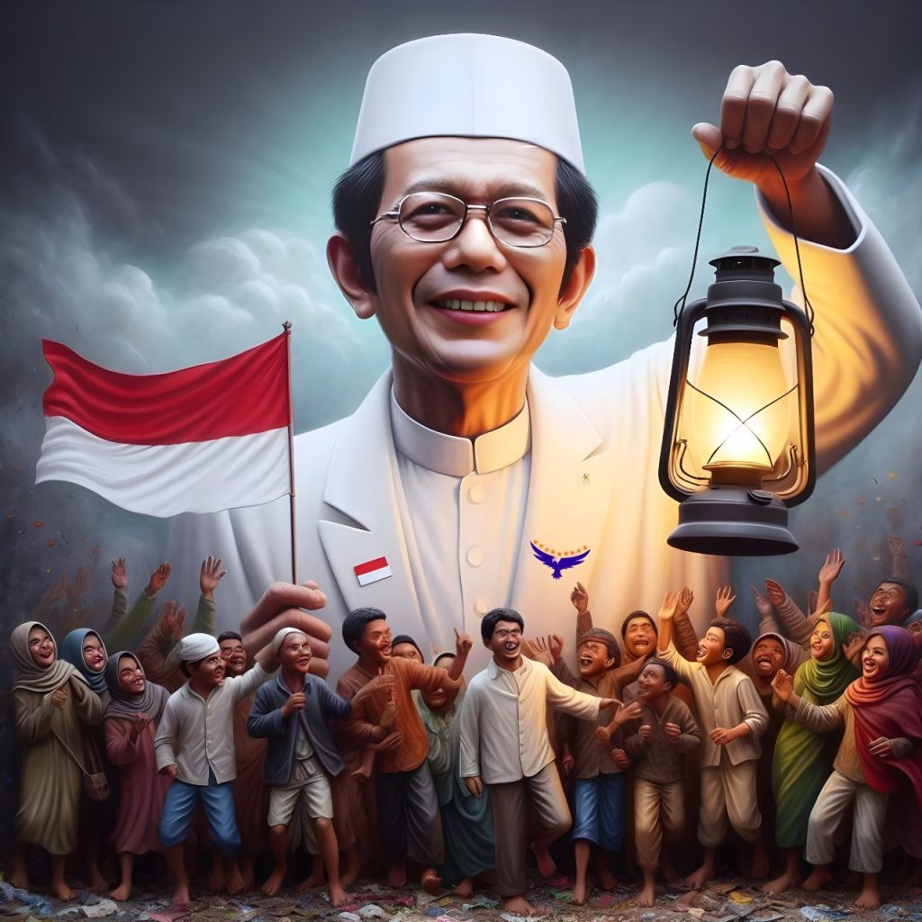 Kecintaan Yan Fitri Kepada Kepulauan&nbsp;Riau