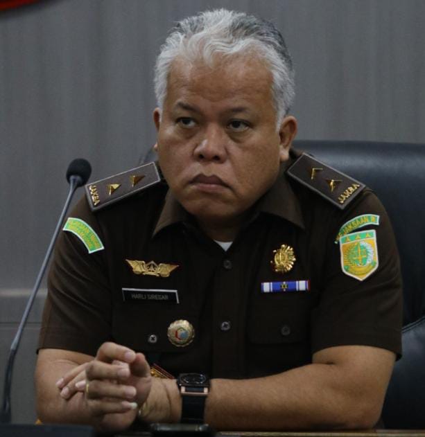 Kejaksaan Agung Memeriksa 1 Orang Saksi, Terkait Perkara Impor Gula PT&nbsp;SMIP