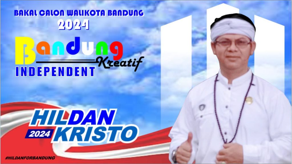 Tujuh Nama Tokoh Meramaikan Bursa Calon Walikota Bandung Di Pilkada 2024 –&nbsp;2029